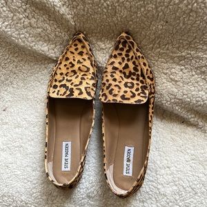 Steve Madden loafers